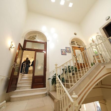 Principe Boemondo Luxury Room Canosa di Puglia Εξωτερικό φωτογραφία