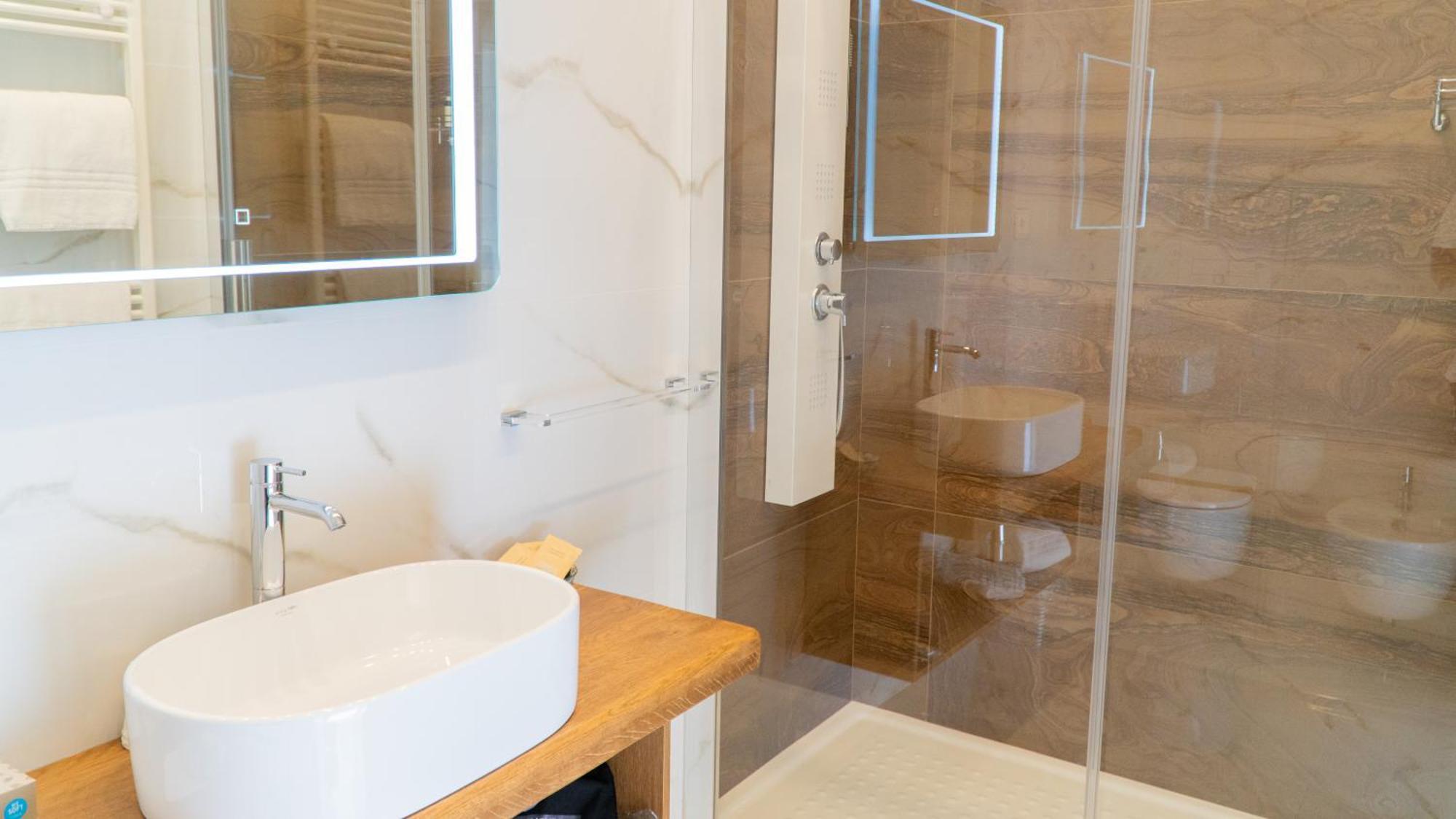 Principe Boemondo Luxury Room Canosa di Puglia Εξωτερικό φωτογραφία