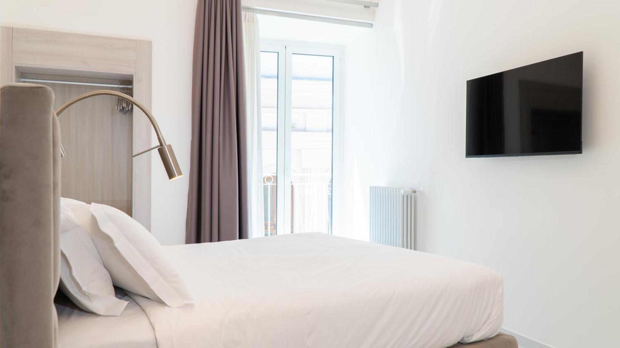 Principe Boemondo Luxury Room Canosa di Puglia Εξωτερικό φωτογραφία