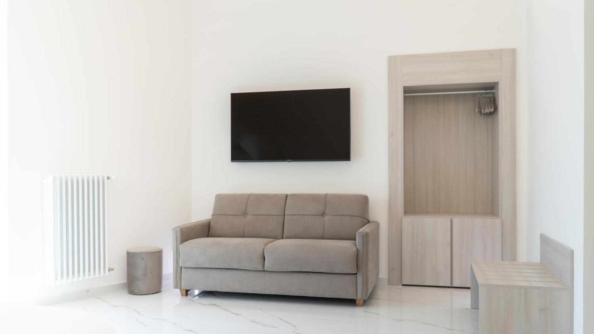 Principe Boemondo Luxury Room Canosa di Puglia Εξωτερικό φωτογραφία