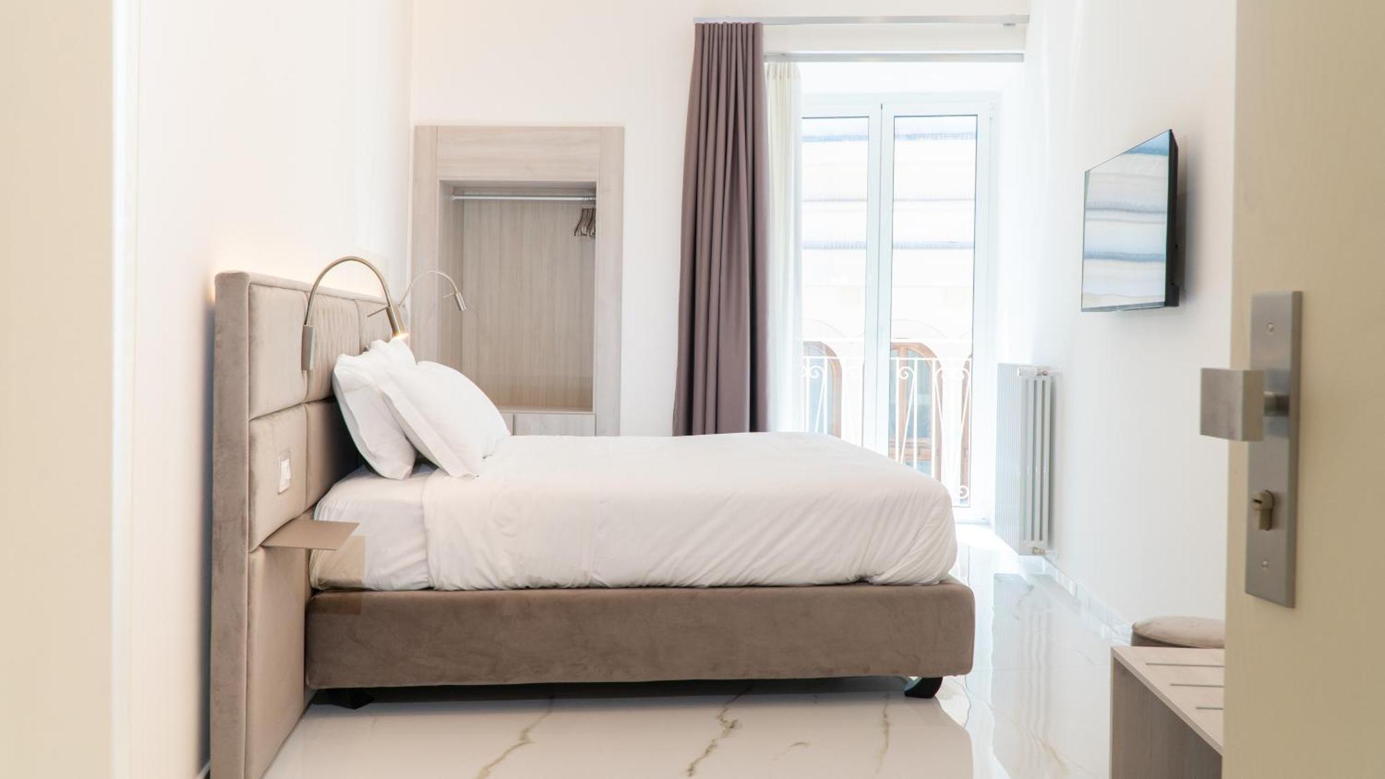 Principe Boemondo Luxury Room Canosa di Puglia Εξωτερικό φωτογραφία