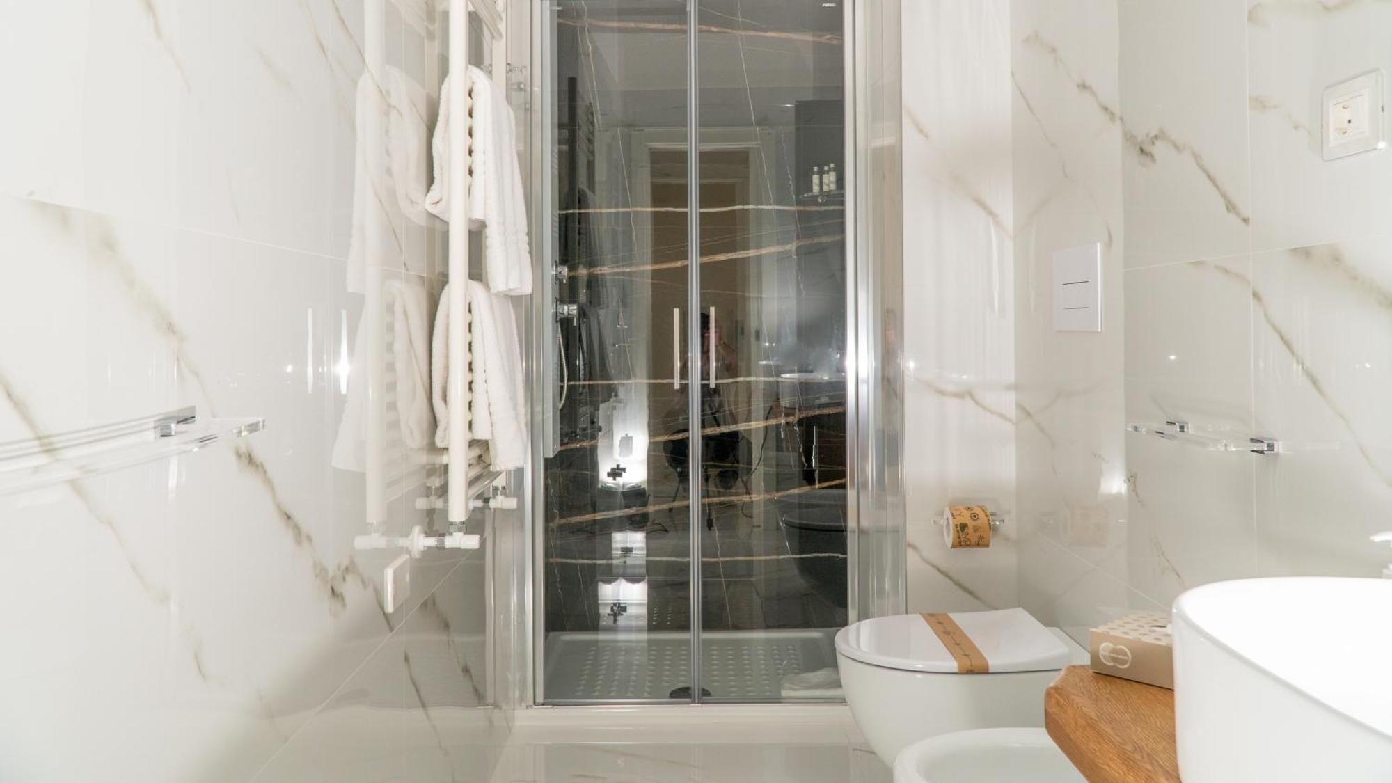Principe Boemondo Luxury Room Canosa di Puglia Εξωτερικό φωτογραφία