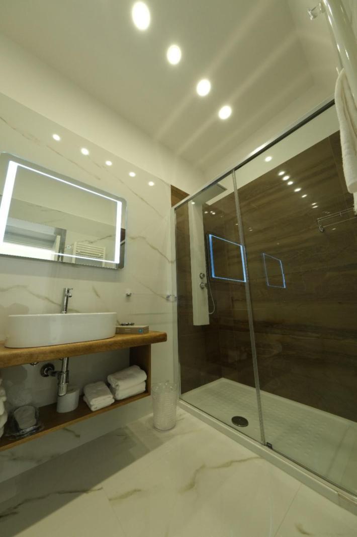 Principe Boemondo Luxury Room Canosa di Puglia Εξωτερικό φωτογραφία