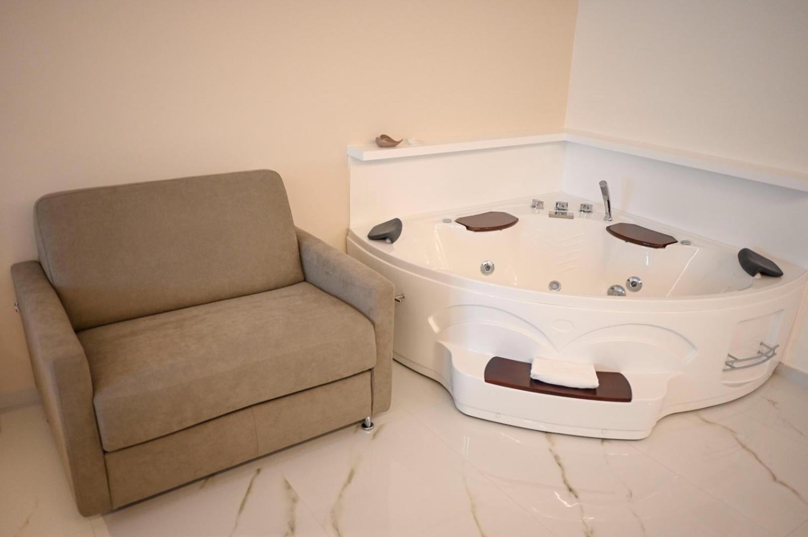Principe Boemondo Luxury Room Canosa di Puglia Εξωτερικό φωτογραφία