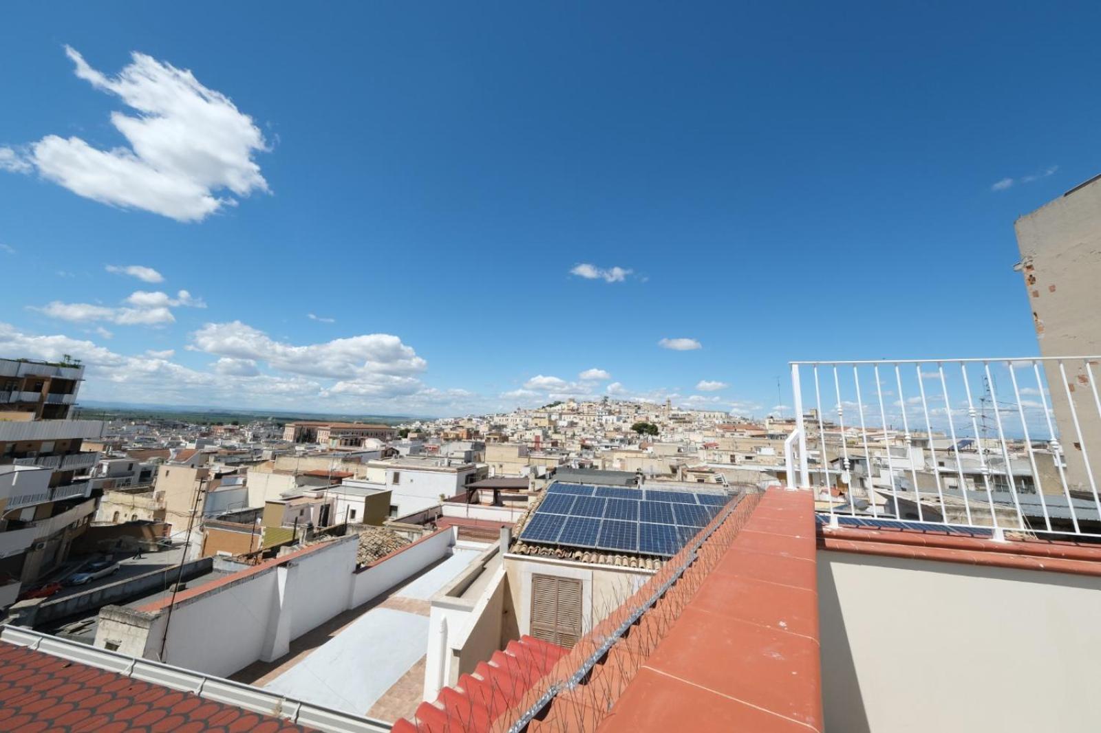 Principe Boemondo Luxury Room Canosa di Puglia Εξωτερικό φωτογραφία