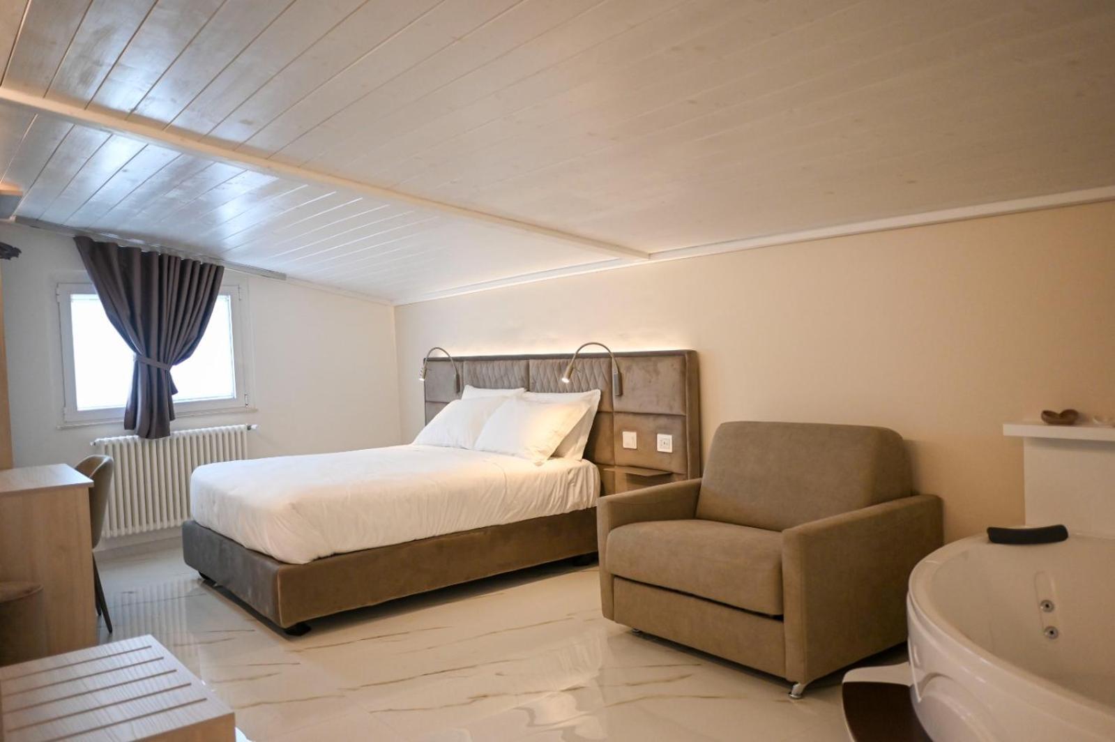 Principe Boemondo Luxury Room Canosa di Puglia Εξωτερικό φωτογραφία
