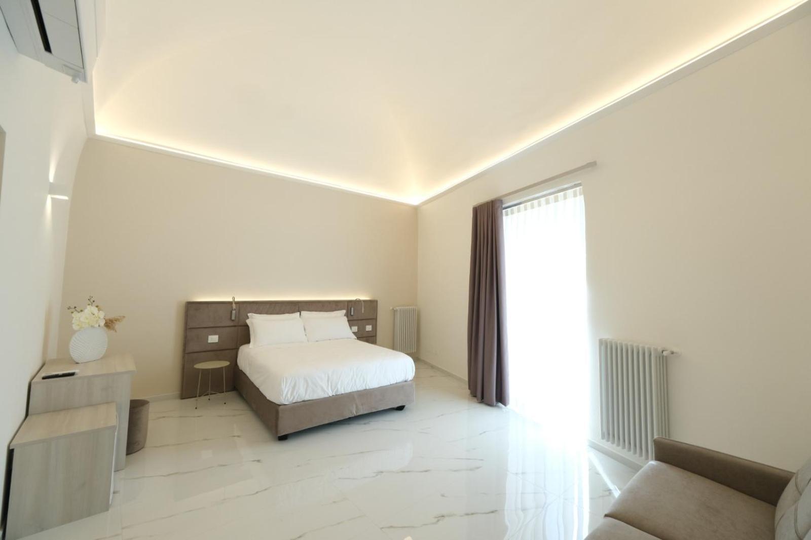 Principe Boemondo Luxury Room Canosa di Puglia Εξωτερικό φωτογραφία