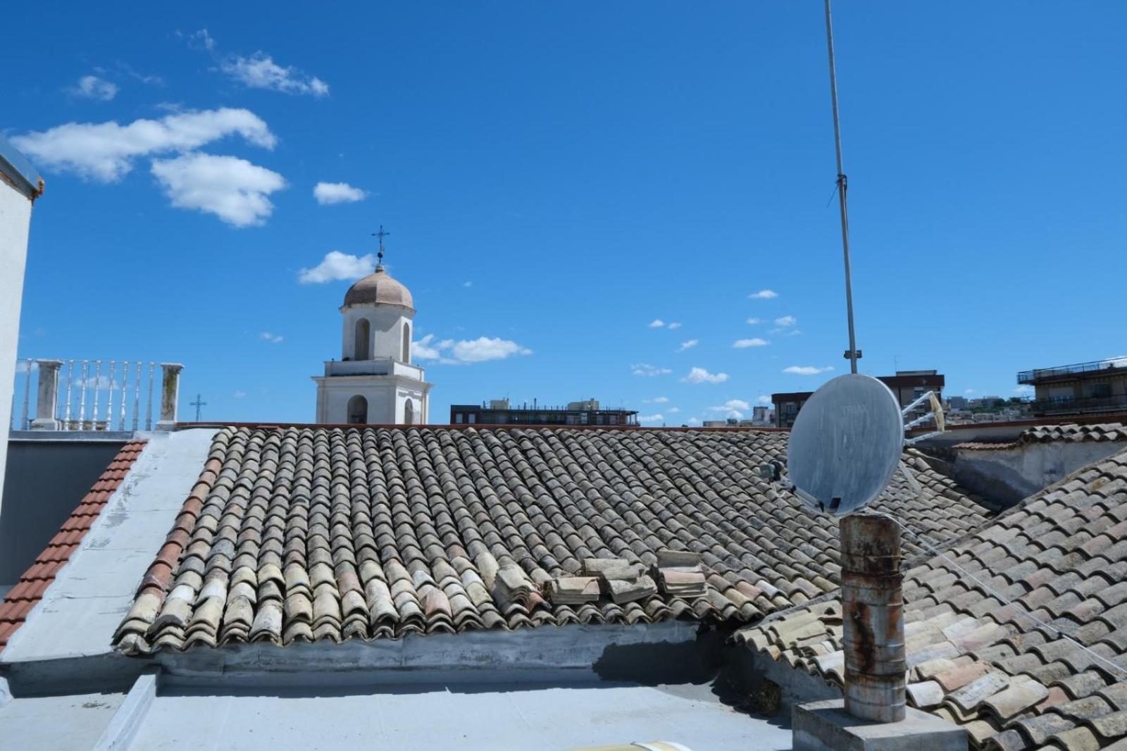 Principe Boemondo Luxury Room Canosa di Puglia Εξωτερικό φωτογραφία