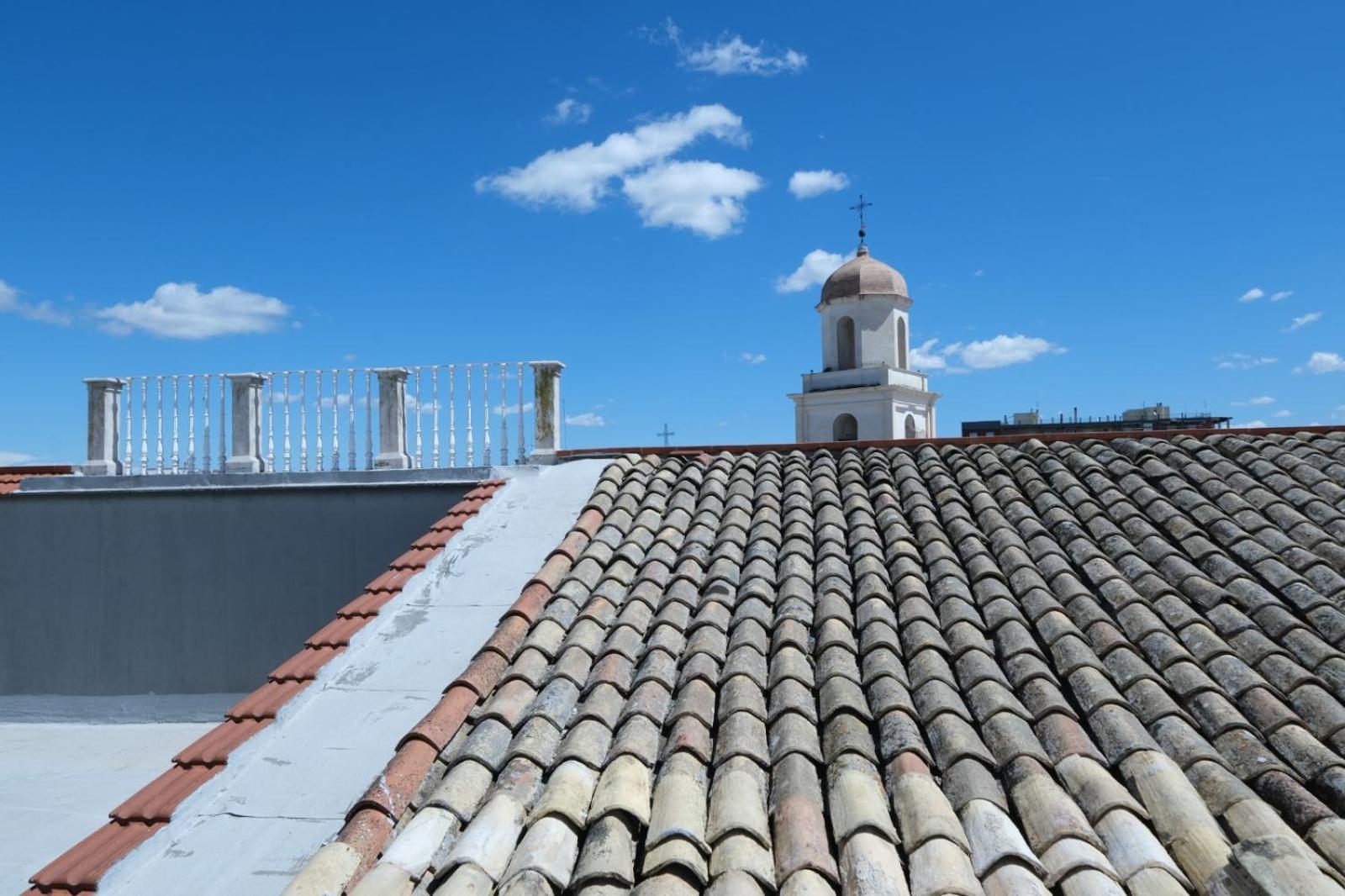 Principe Boemondo Luxury Room Canosa di Puglia Εξωτερικό φωτογραφία